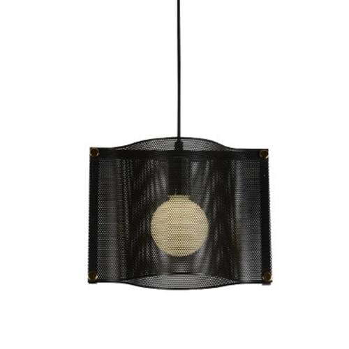 ACA LIGHTING HM841P29BK ПЕНДЕЛ