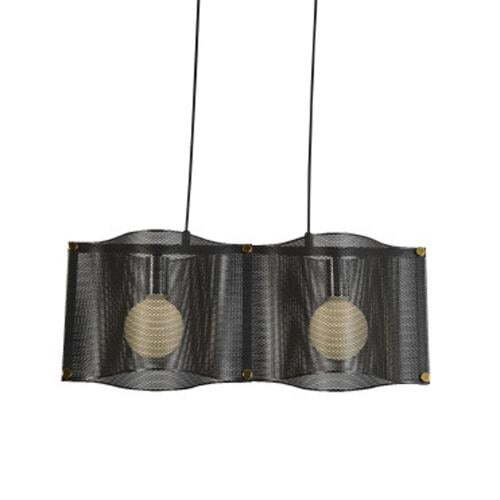 ACA LIGHTING HM842P57BK ПЕНДЕЛ