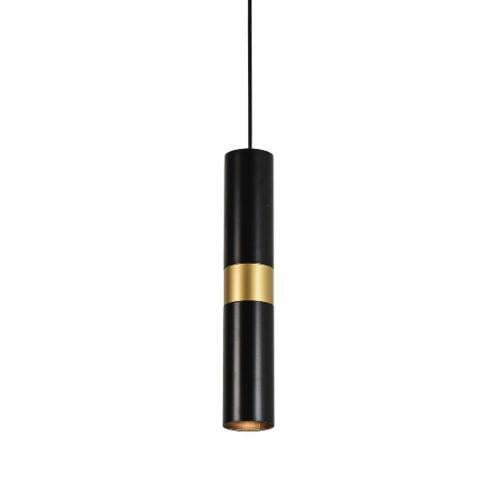 ACA LIGHTING ПЕНДЕЛ HM851P6BK DA VINCI