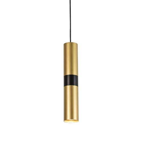 ACA LIGHTING ПЕНДЕЛ HM851P6BR DA VINCI