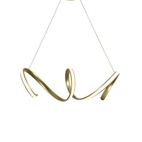 ACA LIGHTING HM91LEDP64BR LED ПОЛИЛЕЙ