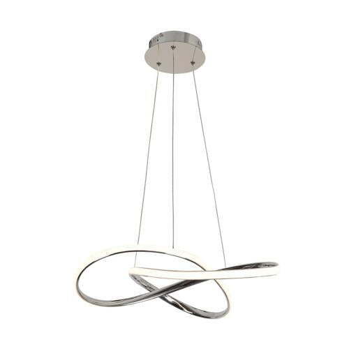 ACA LIGHTING LED ПЕНДЕЛ HM92LEDP48CH GORDIUS