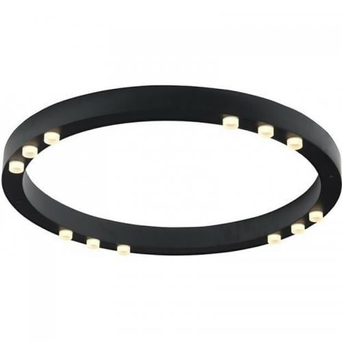 ACA LIGHTING LED ПЛАФОН JNAC36LED65BK MAGNETO