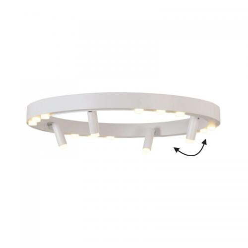 ACA LIGHTING LED ПЛАФОН JNBC48LED65WH MAGNETO