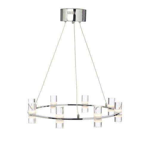 ACA LIGHTING JNDP32LED52CH LED ПОЛИЛЕЙ