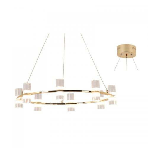 ACA LIGHTING JNDP32LED52GD LED ПОЛИЛЕЙ