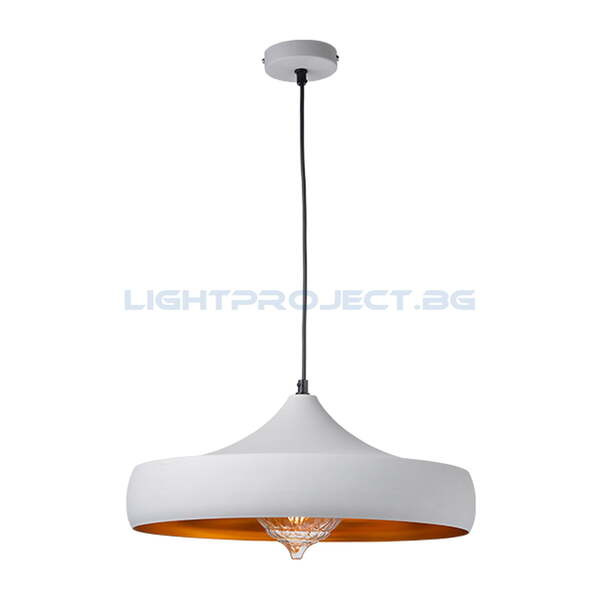 ACA LIGHTING ПЕНДЕЛ KS07961PWG CALIPHATE