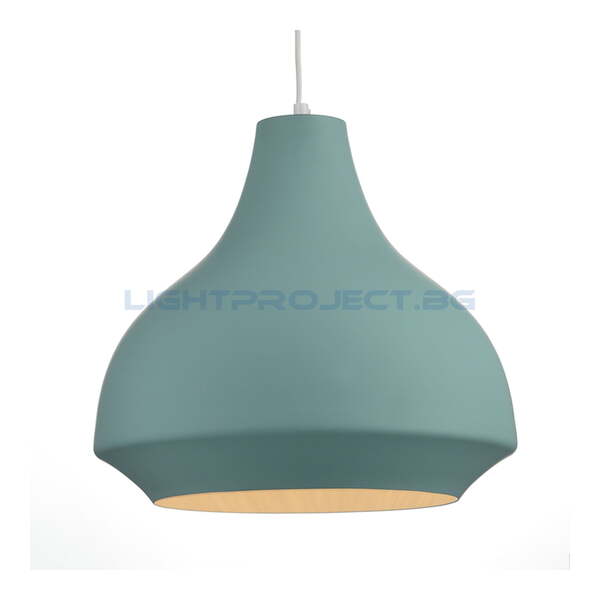 ACA LIGHTING ПЕНДЕЛ KS080335PL HAVANA