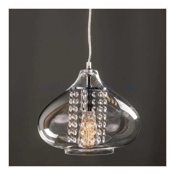 KS1259P1CH ПЕНДЕЛ 1XE27