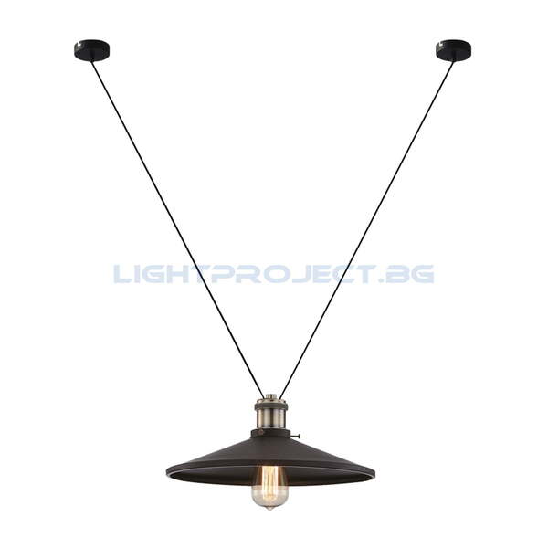 KS12882BB ПЕНДЕЛ VINTAGE