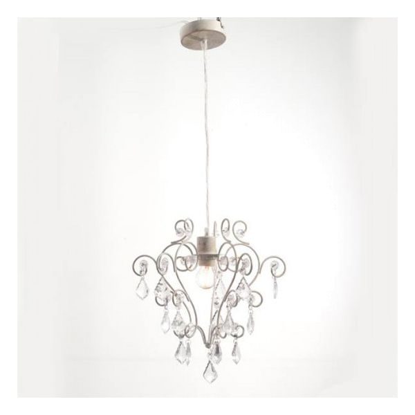 ACA LIGHTING ПЕНДЕЛ KS1352P1WG ZIZI