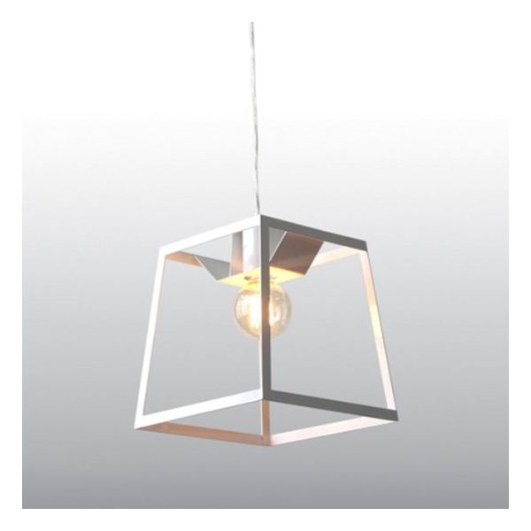 ACA LIGHTING ПЕНДЕЛ KS1444P1SWH CHESS