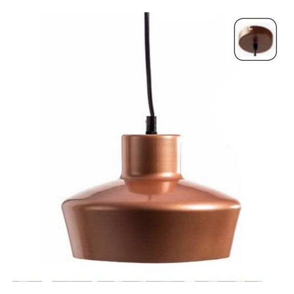 ACA LIGHTING ПЕНДЕЛ KS1447P1CP BAHAMAS