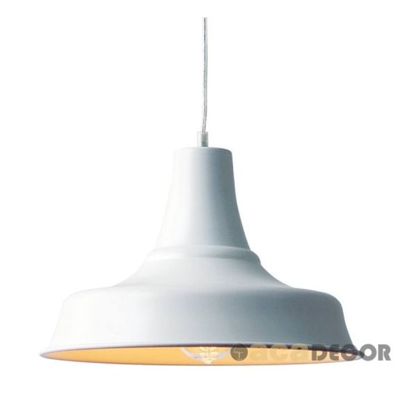 ACA LIGHTING ПЕНДЕЛ KS1477P1WH STOOGES