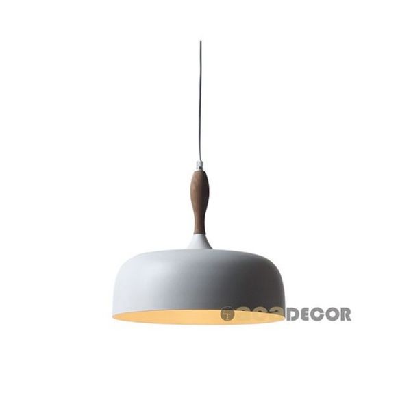 ACA LIGHTING ПЕНДЕЛ KS1513P321WH CUBA