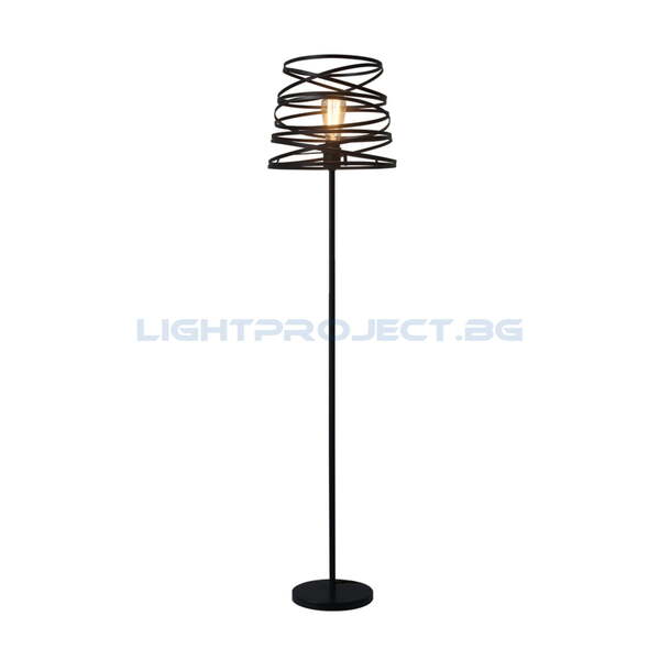 ACA LIGHTING ЛАМПИОН KS1538FB JAZZ
