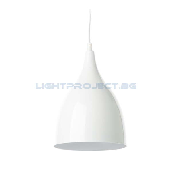 ACA LIGHTING ПЕНДЕЛ KS174317WH ROXANNE