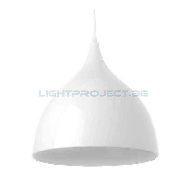 ACA LIGHTING ПЕНДЕЛ KS174335WH ROXANNE