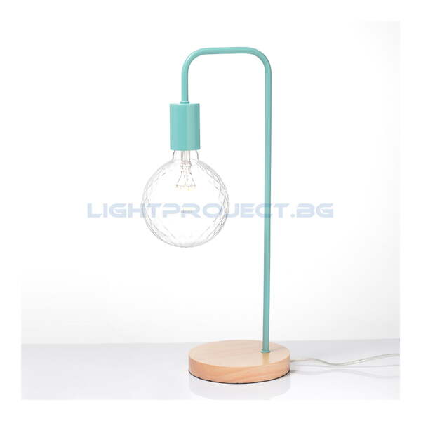 KS1755TMW НАСТОЛНА ЛАМПА TABLE & FLOOR LUMINAIRES