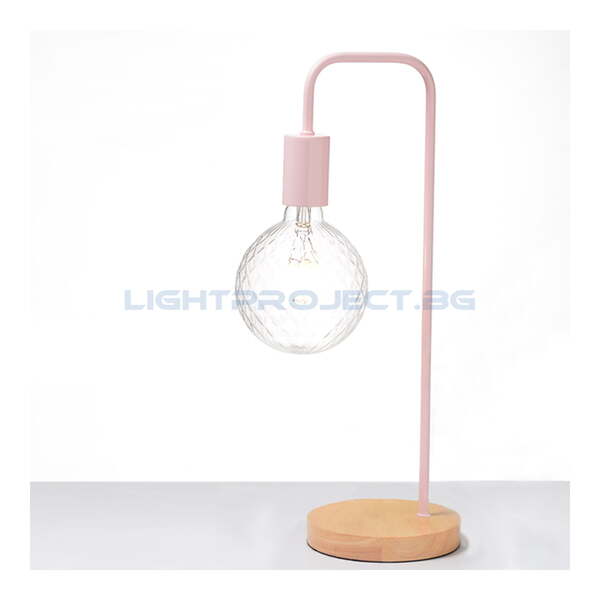 KS1755TPW НАСТОЛНА ЛАМПА TABLE & FLOOR LUMINAIRES