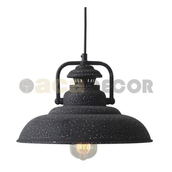 ACA LIGHTING ПЕНДЕЛ KS184331BW GAIA