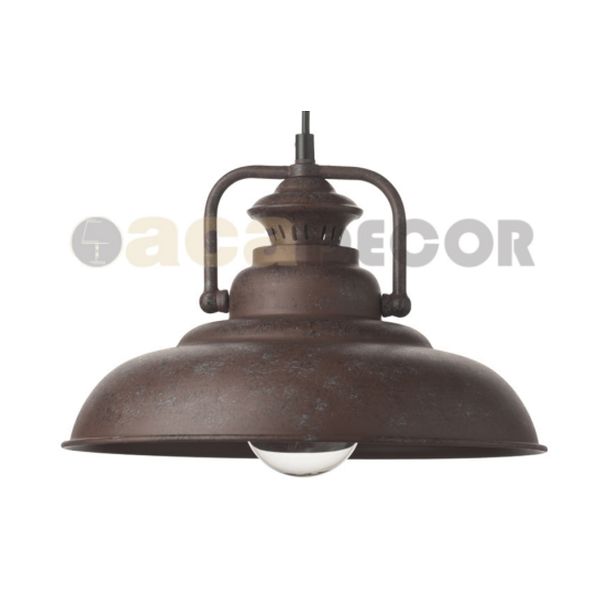 ACA LIGHTING ПЕНДЕЛ KS184331R GAIA