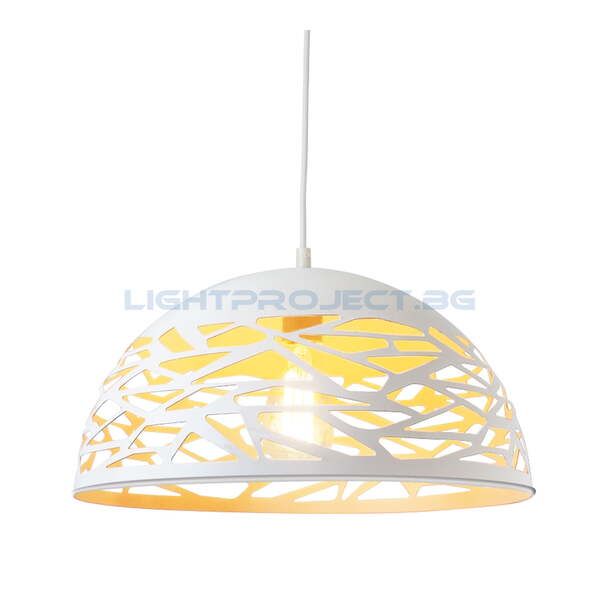 KS191940W ПЕНДЕЛ AVANTGARDE