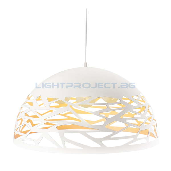 KS191950W ПЕНДЕЛ AVANTGARDE