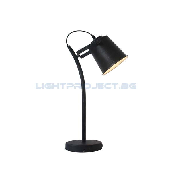 KS1936TBS НАСТОЛНА ЛАМПА VINTAGE