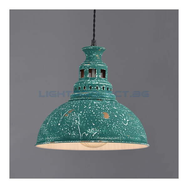 ACA LIGHTING ПЕНДЕЛ KS198435PTR NEVADA