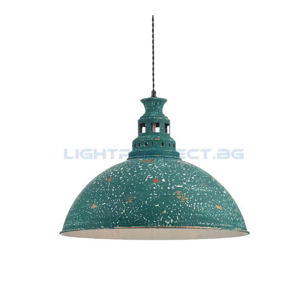 ACA LIGHTING ПЕНДЕЛ KS198450PTR NEVADA