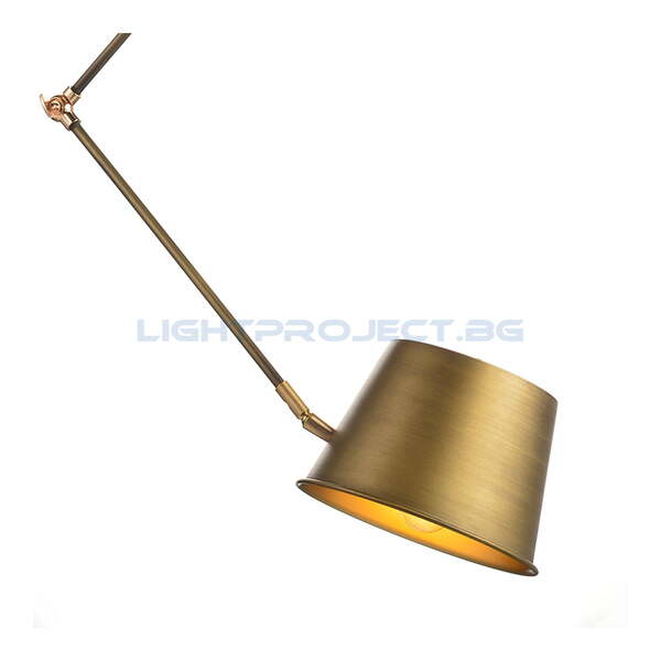 KS19851WBR ПЛАФОН VINTAGE