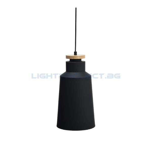 ACA LIGHTING ПЕНДЕЛ KS1987PBW AENEAS