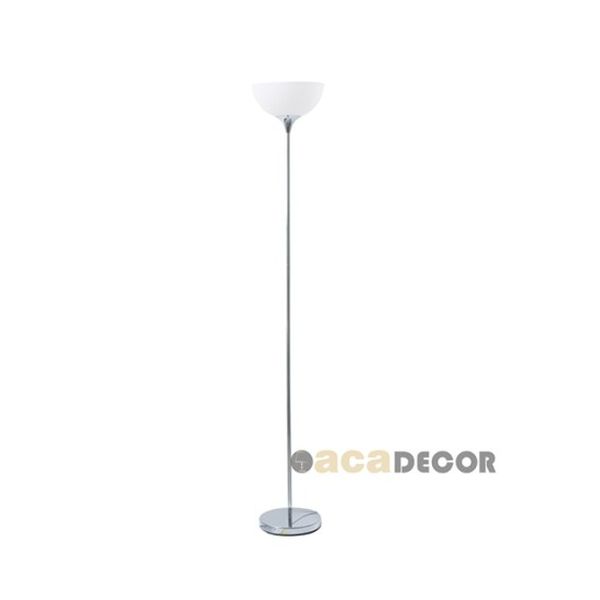 ACA LIGHTING ЛАМПИОН KS2026F1CH BASICO