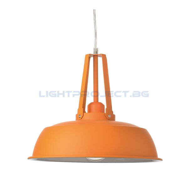 ACA LIGHTING ПЕНДЕЛ KS204534CR ORLEANS