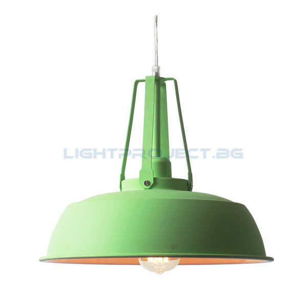 ACA LIGHTING ПЕНДЕЛ KS204534GN ORLEANS