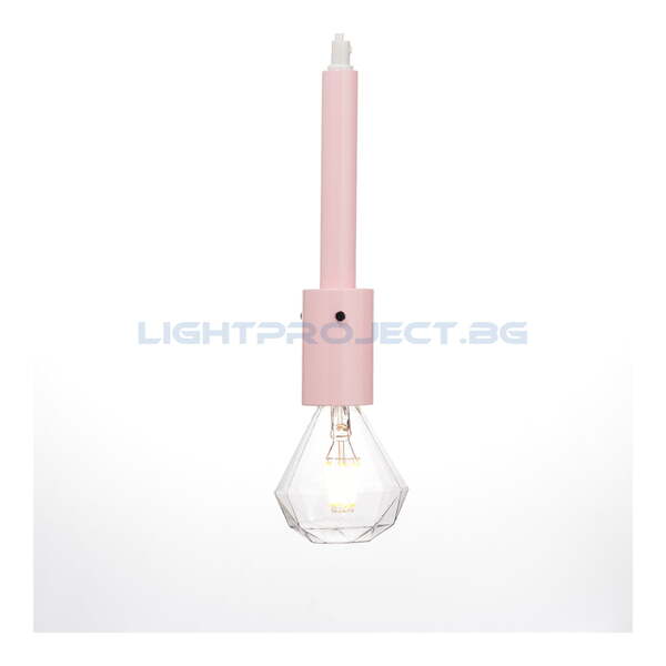 ACA LIGHTING ПЕНДЕЛ KS2084P51SLP PRIMO