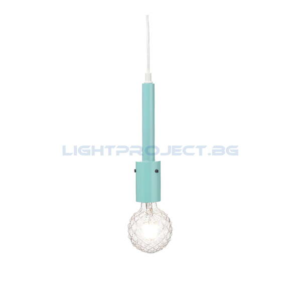 ACA LIGHTING ПЕНДЕЛ KS2084P51SMN PRIMO