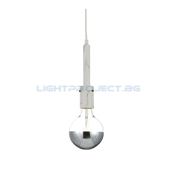 ACA LIGHTING ПЕНДЕЛ KS2084P51SMR PRIMO