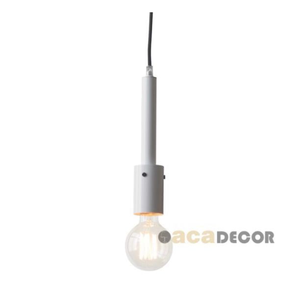 ACA LIGHTING ПЕНДЕЛ KS2084P51SWH PRIMO