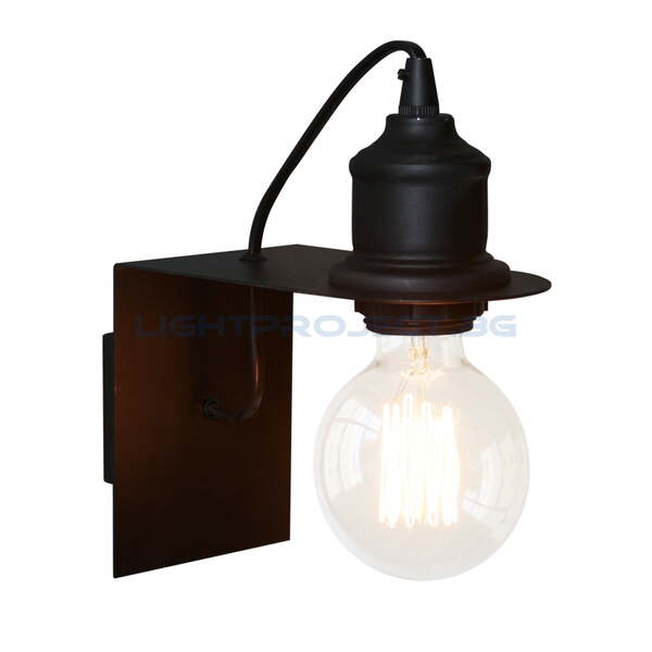 KS2122B АПЛИК WALL & CEILING LUMINAIRIES