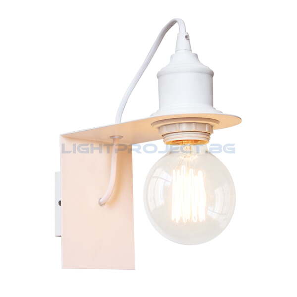 KS2122W АПЛИК WALL & CEILING LUMINAIRIES
