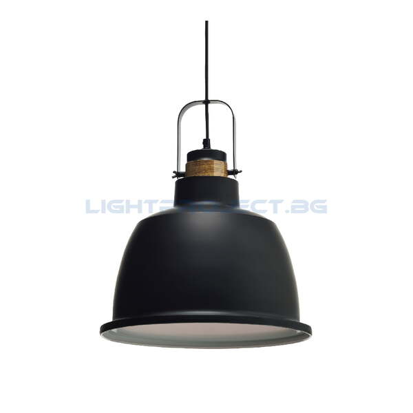 ACA LIGHTING ПЕНДЕЛ KS212635P ERNEST