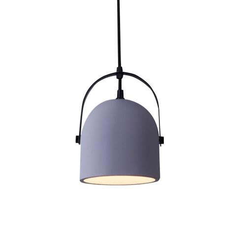 ACA LIGHTING ПЕНДЕЛ KS411P16G CARAMELO