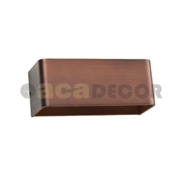 ACA LIGHTING LED АПЛИК L35037LWD NEPHELE