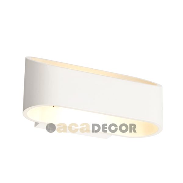 ACA LIGHTING LED АПЛИК L350394 NEPHELE