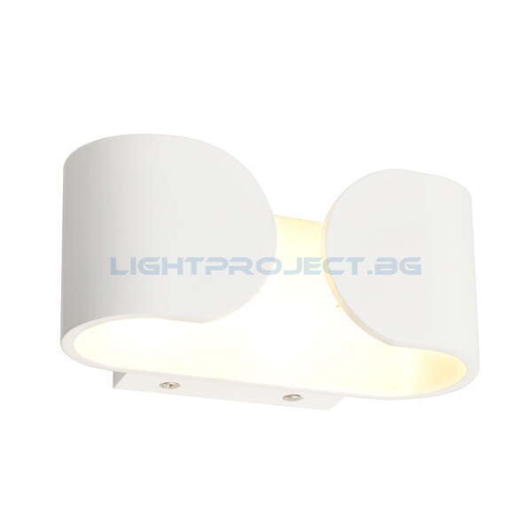 ACA LIGHTING LED АПЛИК L35049 NEPHELE