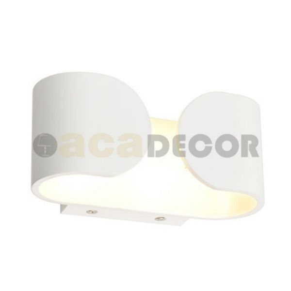 ACA LIGHTING LED АПЛИК L350494 NEPHELE