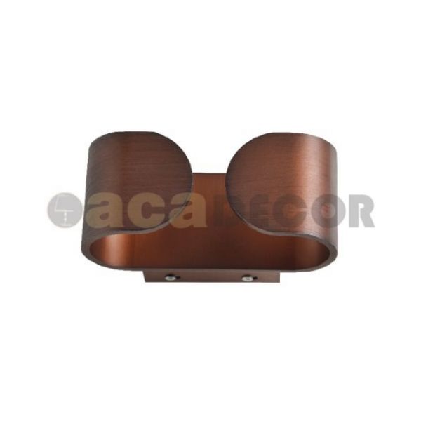 ACA LIGHTING LED АПЛИК L35049WD NEPHELE