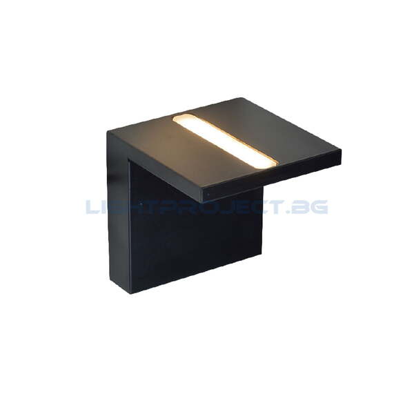 L36291BK АПЛИК WALL & CEILING LUMINAIRES